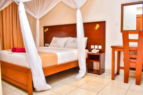 Ndanga Hotel